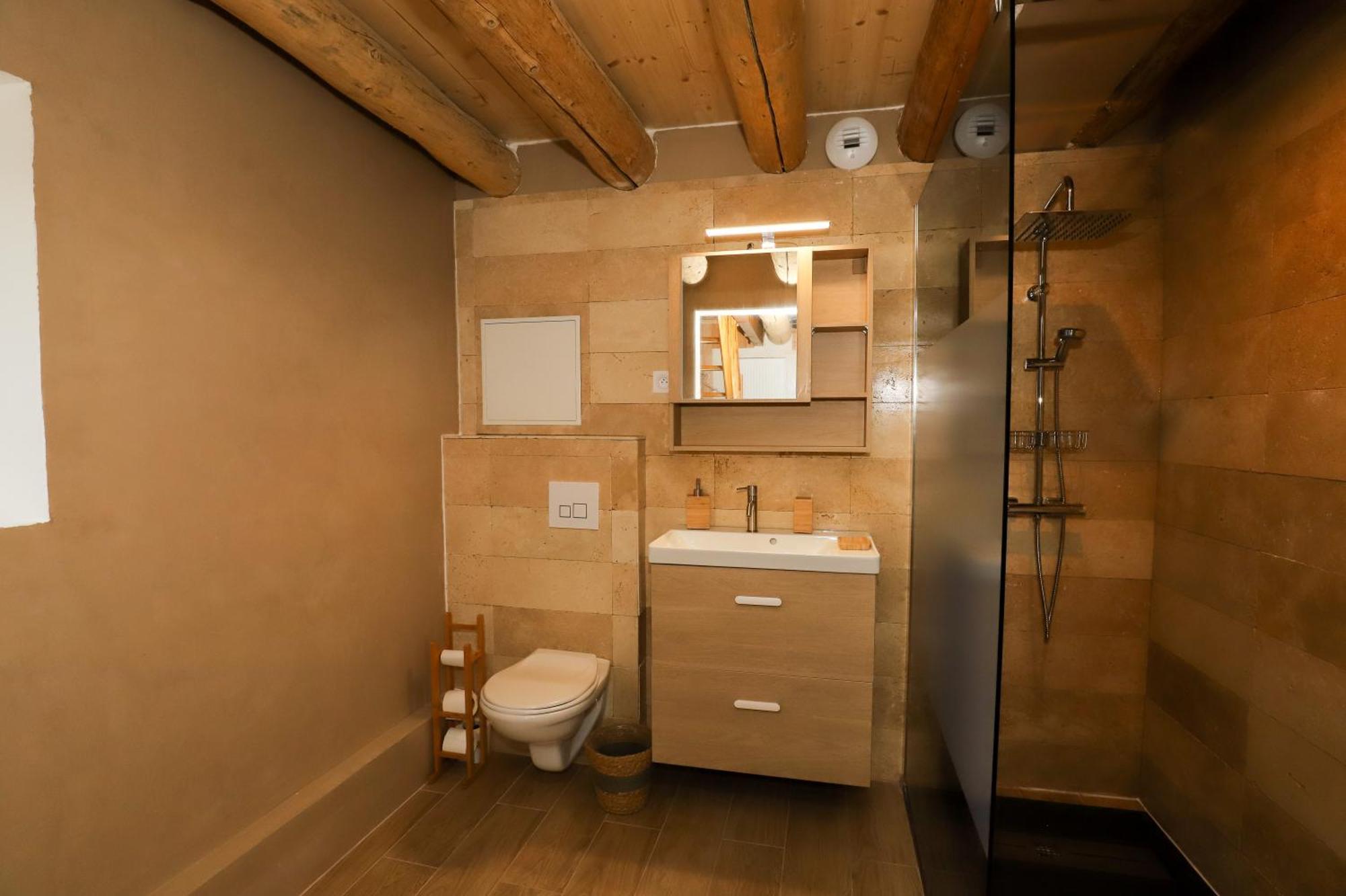 L'hotel Enfonce, D'hotes Bed & Breakfast *