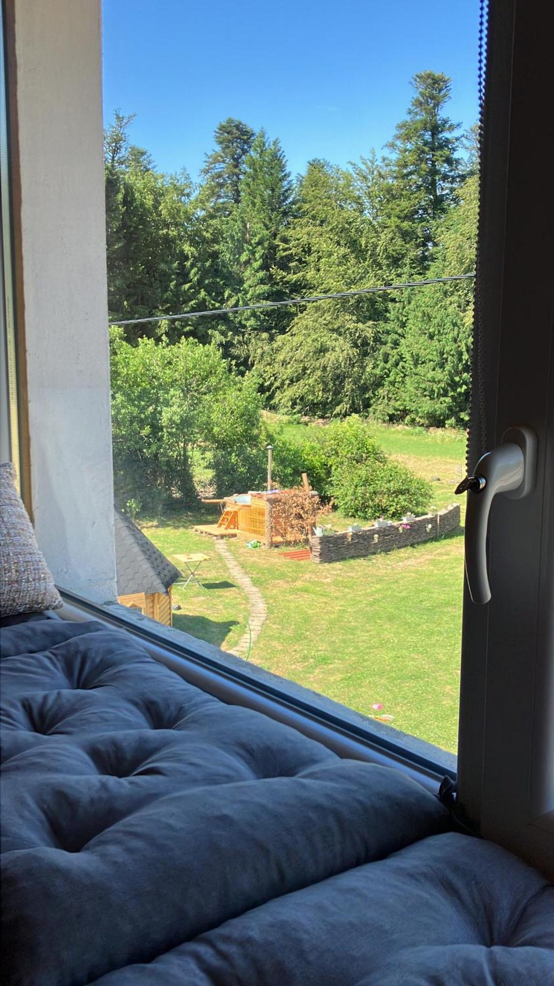 Bed & Breakfast L'hotel Enfonce, D'hotes Le Val-d'Ajol